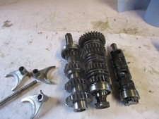 CAMBIO SUZUKI T500 VEDI