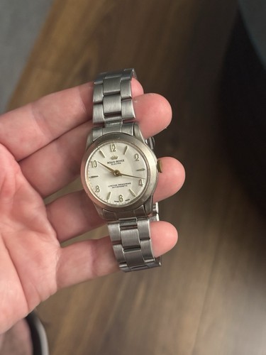 Orologio rolls royce anni 50 - orologio,