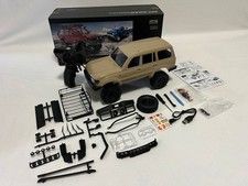 RC Crawler scala 1/16, WPL