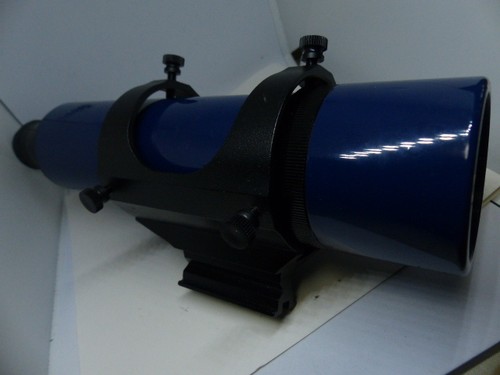 Meade 8x50 telescope finder - 8x50,