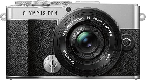 Olympus pen fotocamera - olympus,