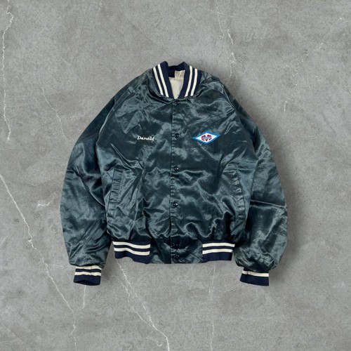 Giacca varsity vintage made - varsity, in