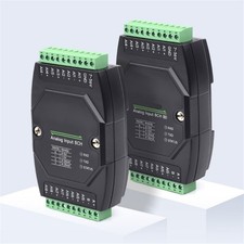 Modulo ingresso analogico