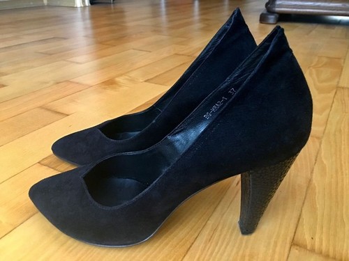 Donna carlo pazolini tacco - carlo,