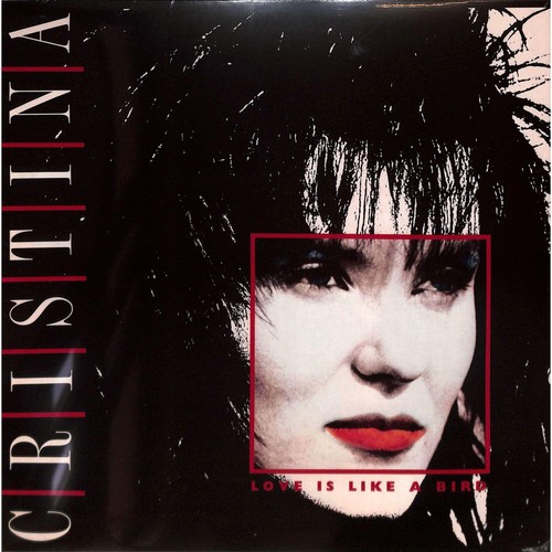 Cristina love like a bird - /,