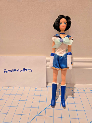 Sailor mercury 1995 deluxe - sailor,