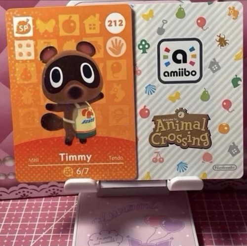 Nintendo animal crossing - animal,