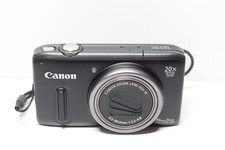 Canon PowerShot SX240 HS 12MP