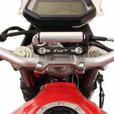 HONDA CB125F Supporto Navigazione GPS CB 125F Supporto Telefono 21-24
