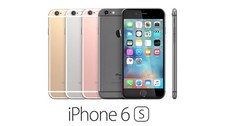 Apple iPhone 6s -