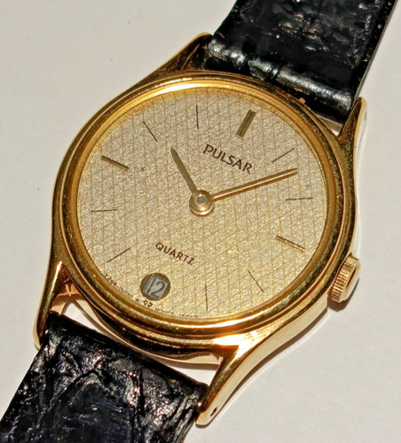Vintage pulsar v249 - vintage,