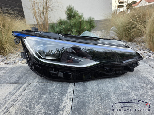 Golf viii r originale - vw,