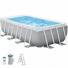 Piscina Smontabile Intex 8.418