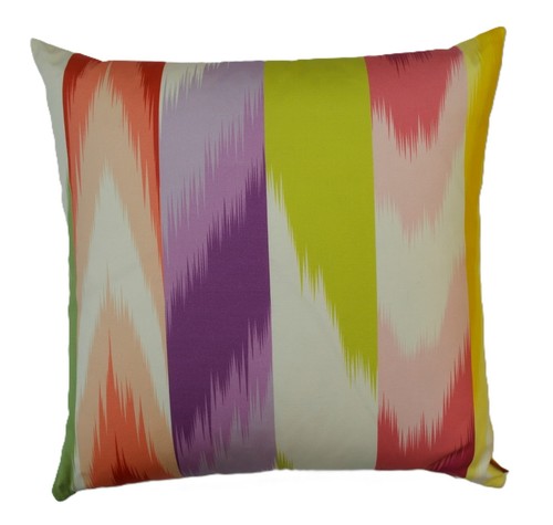 Missoni home cuscino arredo - 1,