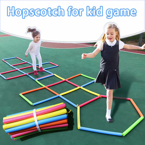 Gioco campana bimbi stecche - gioco,