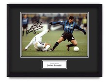 Espositore foto incorniciato