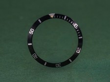 Authentic Rolex Insert for