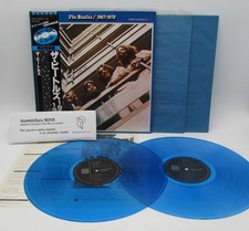 The Beatles 1967-1970 con