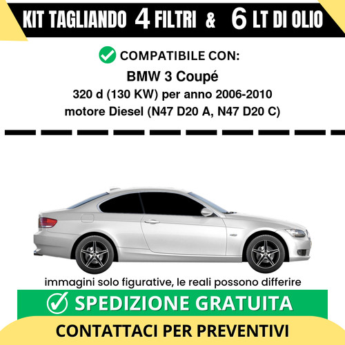 Tagliando castrol 4 - tagliando, 6