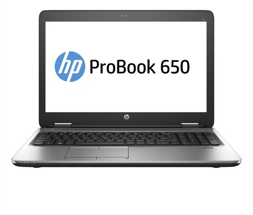Probook 650 business - hp, g2