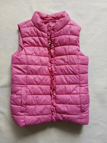Gilet smanicato bimba - -, 5