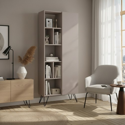 Dechome libreria moderna - dechome, 8