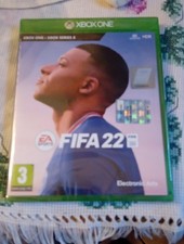 Fifa 22 per Xbox One 
