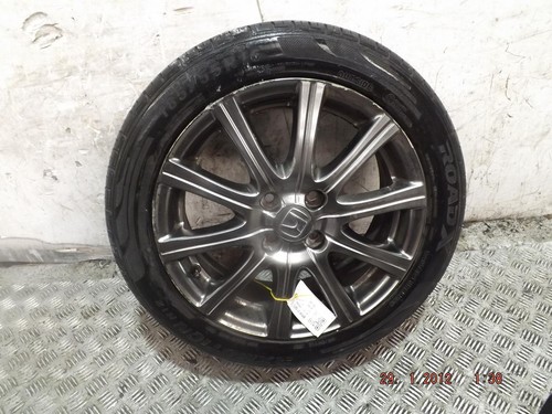 Cerchi lega honda jazz - in,