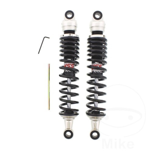 Ammortizzatori yss twin - ammortizzatori,