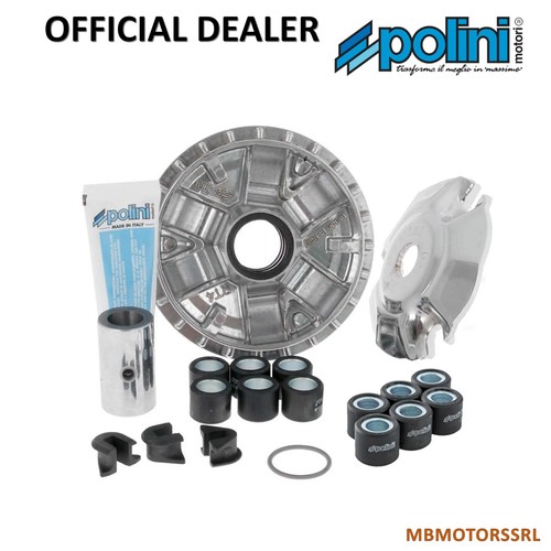 241 645 variatore - polini, hi