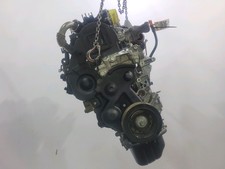 Motore Tipo 9H02 - Peugeot 207 - Z0-7693U