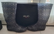 Stivali Pioggia LiuJo Num 39