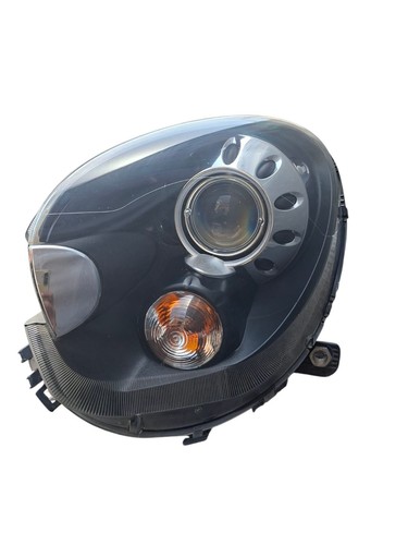 9808249 faro sinistro mini - faro,