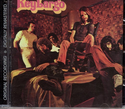 Key largo - key,