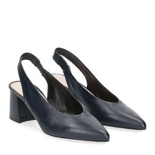 Andrea Schuster chanel AR3007 blu