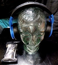 Cuffie Over Ear Beats by Dr. Dre Pro Skate Punk Edizione "Blue" Fuori Pro