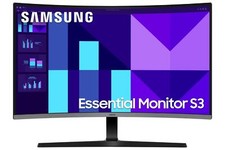 Samsung Monitor PC 32" Full HD