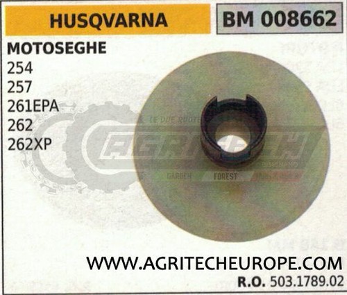 503178902 puleggia avviamento - puleggia,