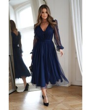 Abito donna - Con manichetta