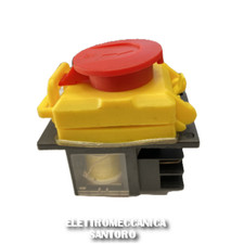 INTERRUTTORE MAGNETOTERMICO
