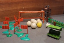 Subbuteo vintage accessori - vintage,