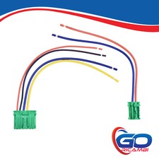 Cavo Regolatore Resistenza