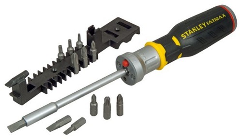 Stanley giravite cacciavite - stanley,