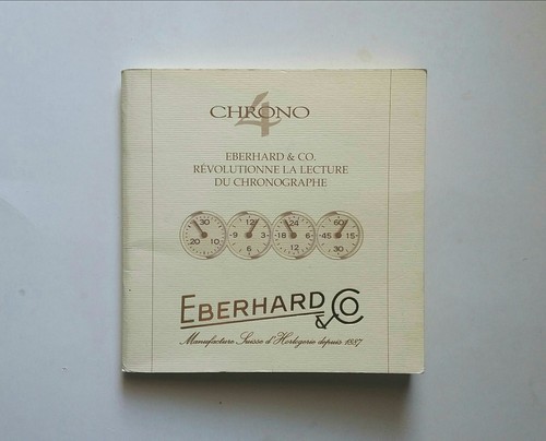 Eberhard guarantee warranty - eberhard,