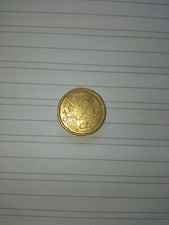 Moneta rara 20 Centesimi del