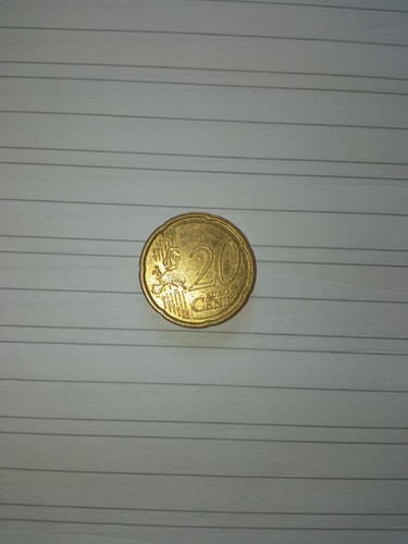 Moneta rara centesimi del - rara,