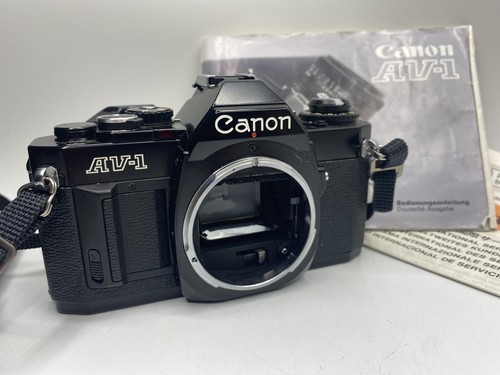 Canon fotocamera reflex - canon,