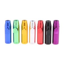 Metal Dispenser Herb Powder