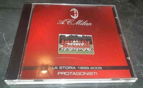 Rom ac milan la - rom,