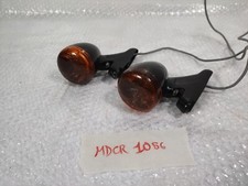 Coppia frecce a LED con supporti Harley Davidson Sportster